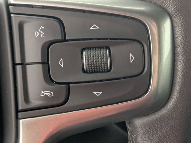 Used 2022 Chevrolet Silverado 1500 RST image 17