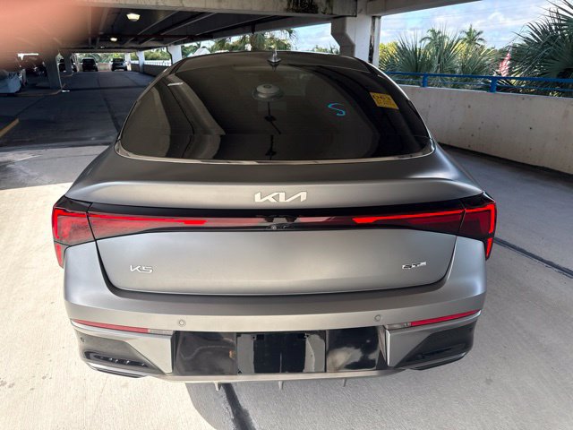 Used 2025 Kia K5 GT-Line FWD image 19