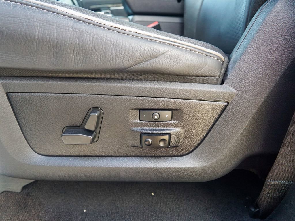 Used 2013 RAM 2500 Limited image 22