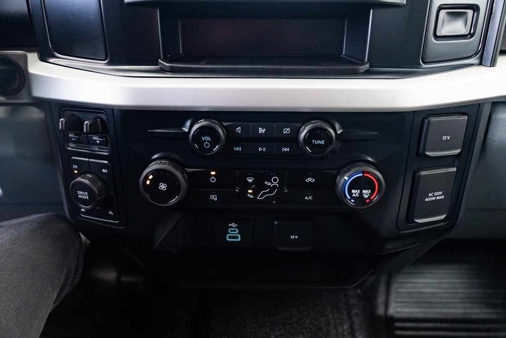 Used 2024 Ford F350 XLT image 16