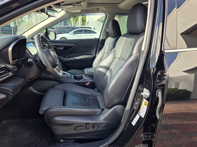 Certified 2023 Subaru Outback Touring XT AWD/4WD image 12