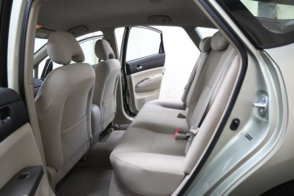Used 2008 Toyota Prius FWD image 17