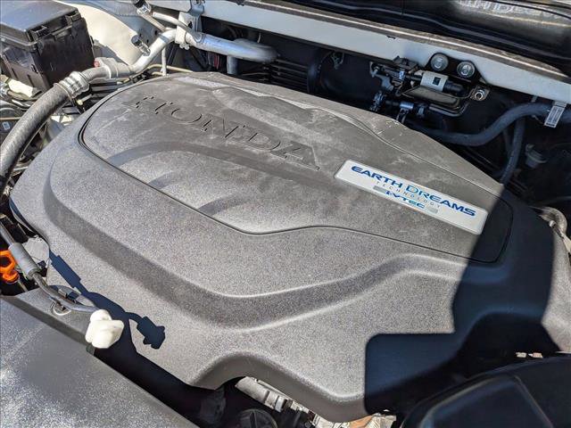 Used 2018 Honda Odyssey EX-L image 23