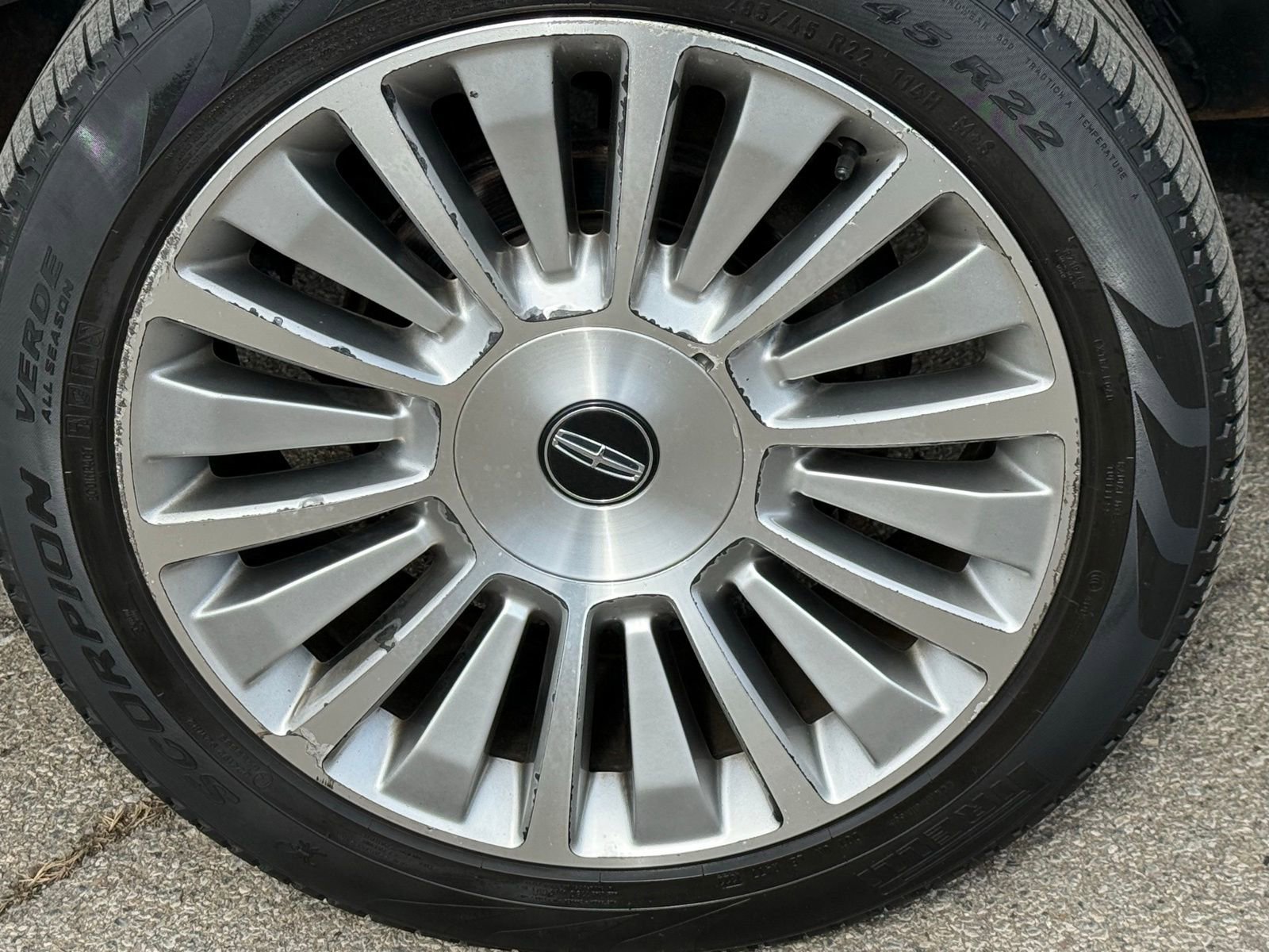 Used 2015 Lincoln Navigator L 4WD w/ Equipment Group 101A Reserve image 53