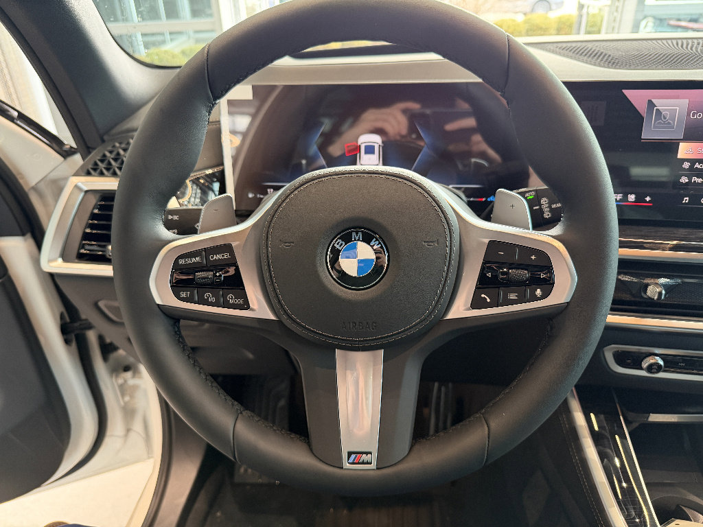 New 2026 BMW X5 xDrive40i image 9