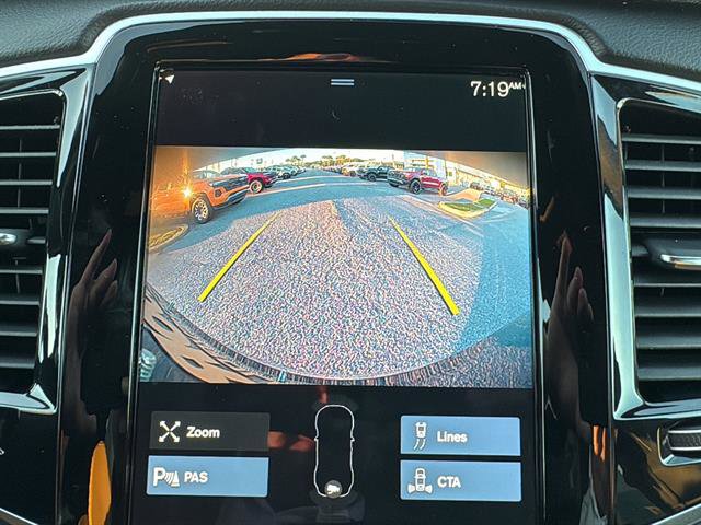 Used 2022 Volvo XC90 T6 Inscription image 26