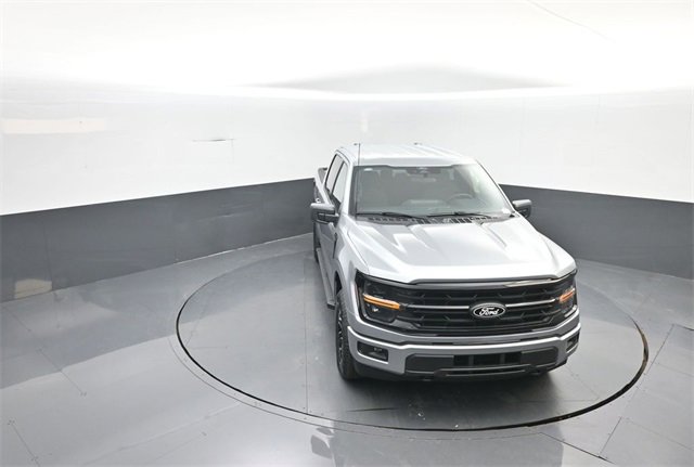 New 2026 Ford F150 XLT image 24