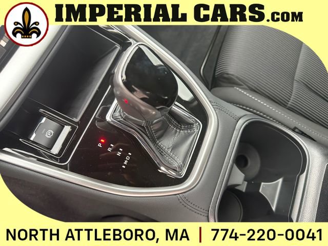 New 2025 Subaru Legacy Premium image 33