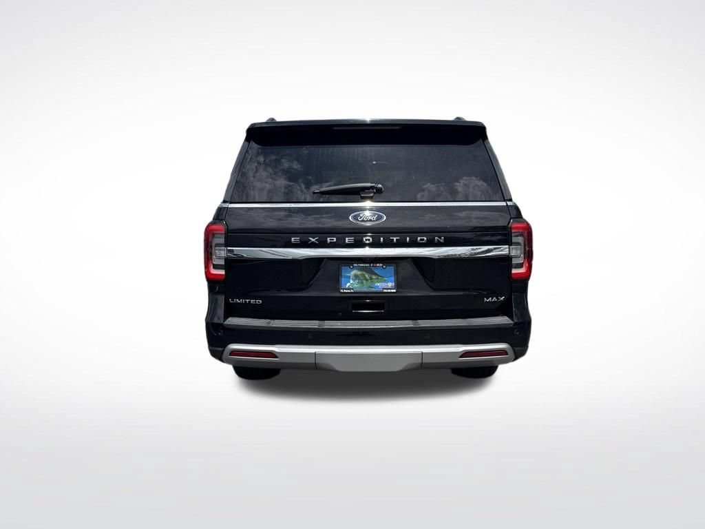 Used 2023 Ford Expedition Max Limited RWD image 7