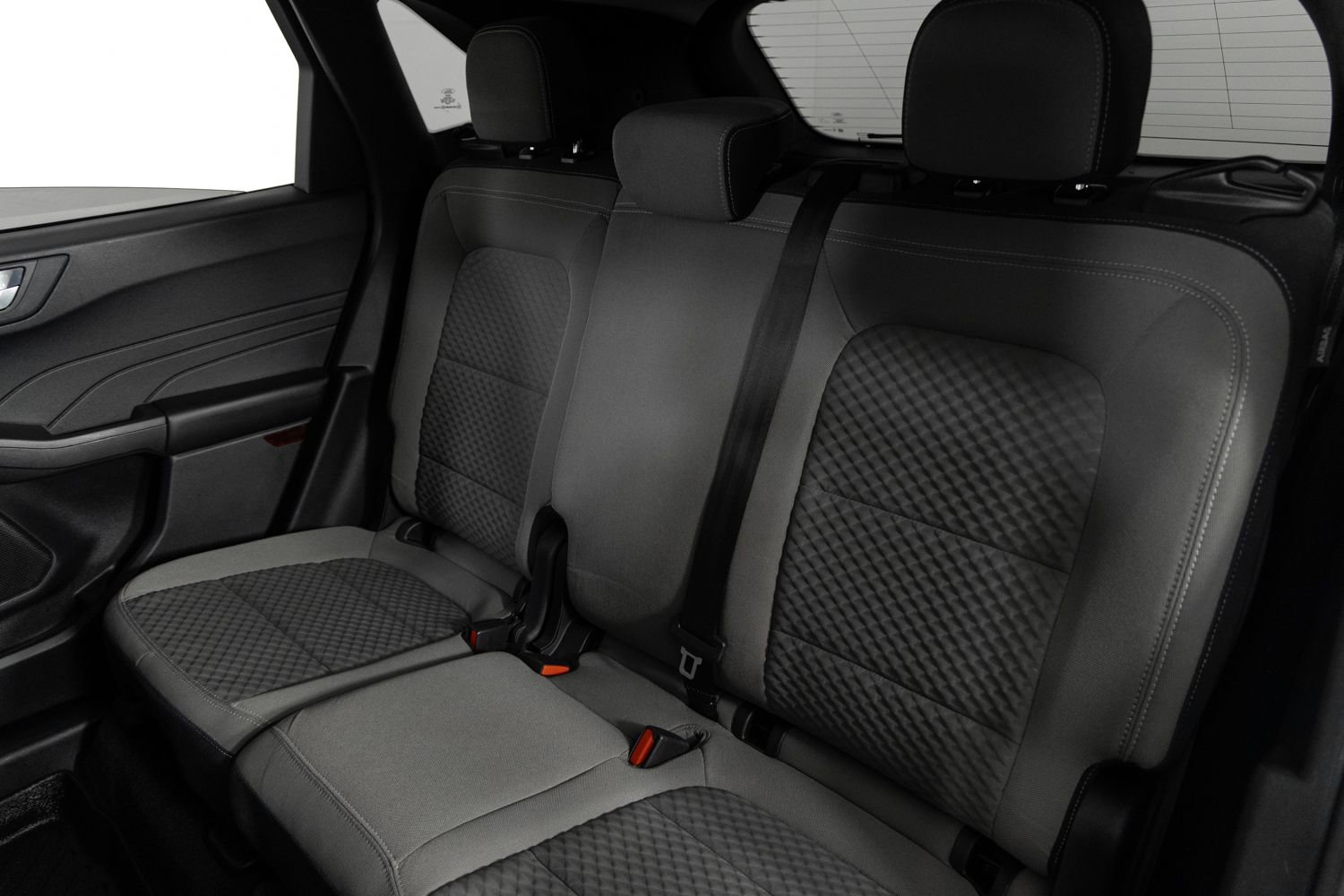 Used 2021 Ford Escape SE image 17