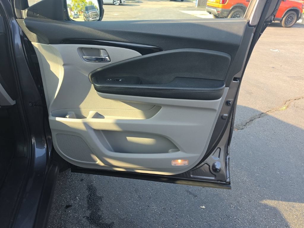Used 2022 Honda Pilot Elite image 33