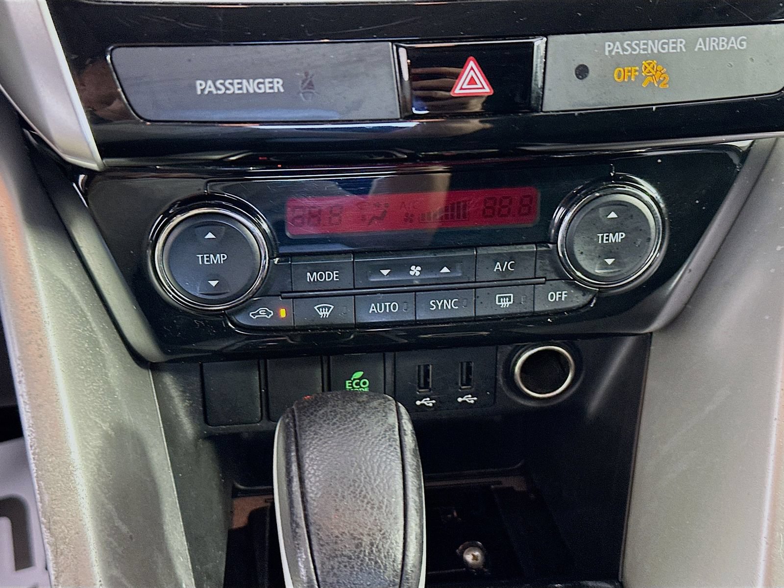 Used 2020 Mitsubishi Eclipse Cross SE AWD/4WD image 15