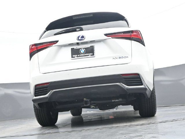 Used 2020 Lexus NX 300h AWD w/ Comfort Package image 32