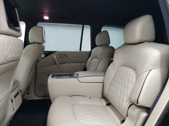 Used 2022 INFINITI QX80 Sensory w/ Cargo Package image 13
