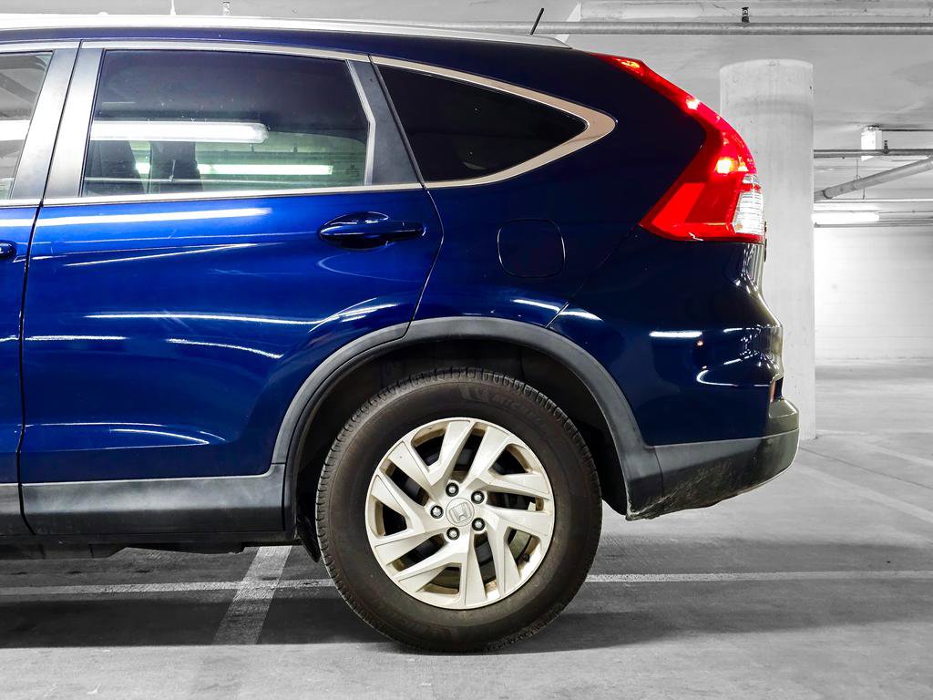 Used 2015 Honda CR-V EX-L image 17