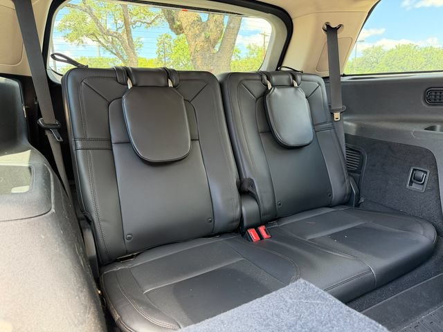 Used 2022 Lincoln Aviator Reserve w/ Equipment Group 201A AWD/4WD image 18