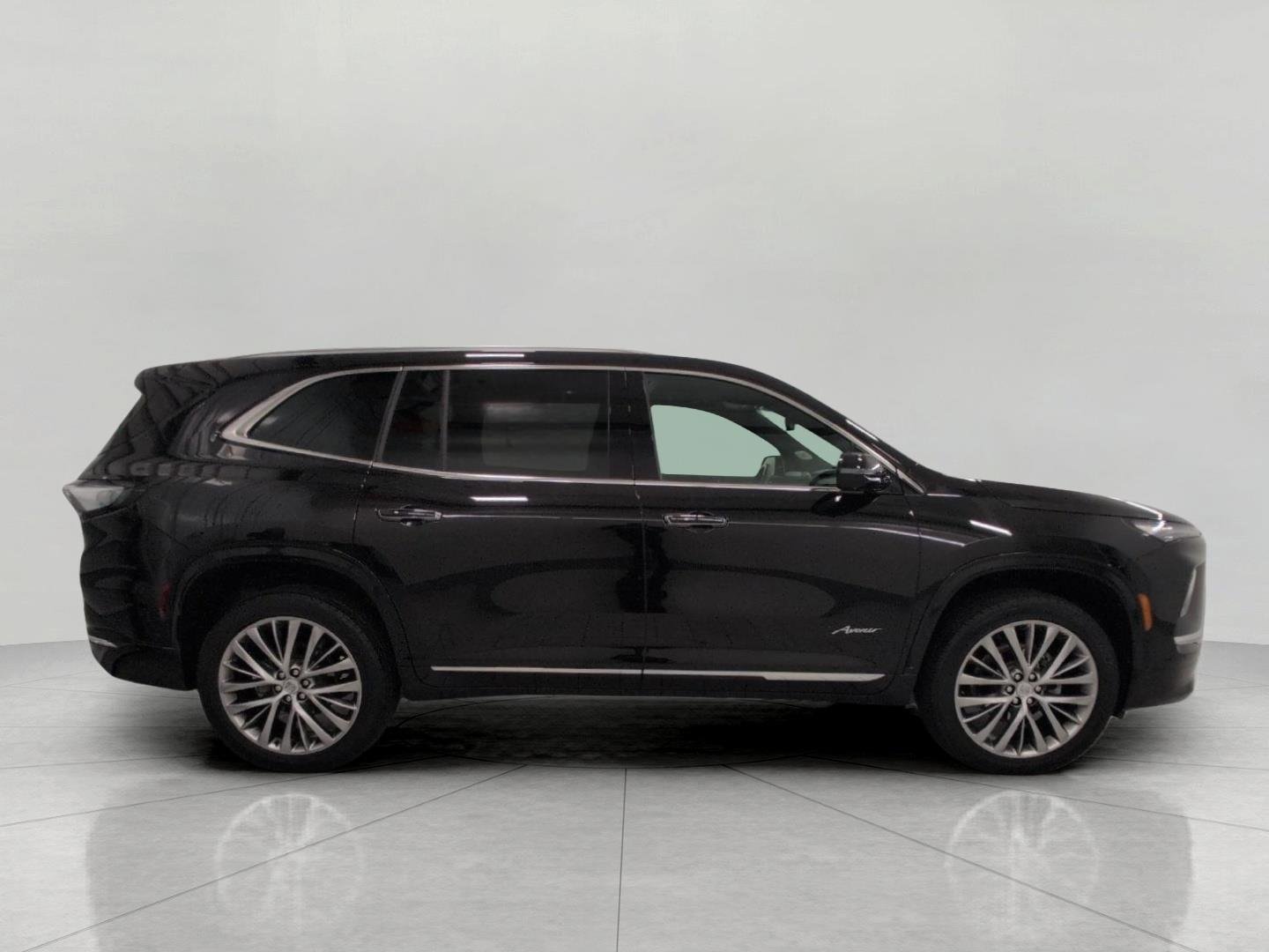 Used 2026 Buick Enclave Avenir w/ Super Cruise Package AWD/4WD image 39