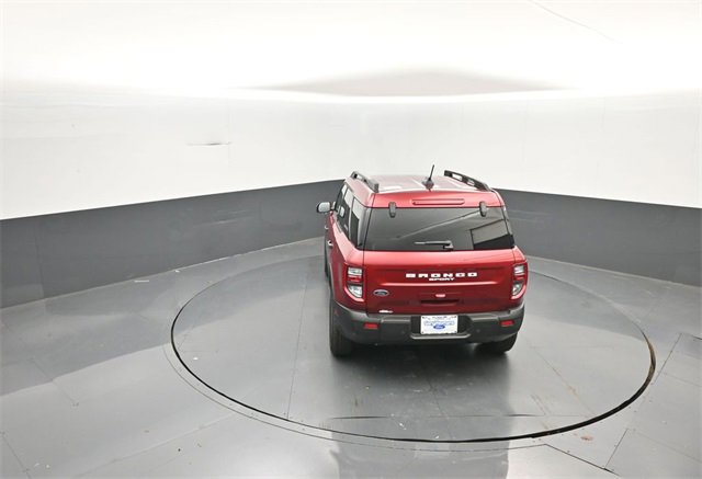 New 2025 Ford Bronco Sport Big Bend image 22