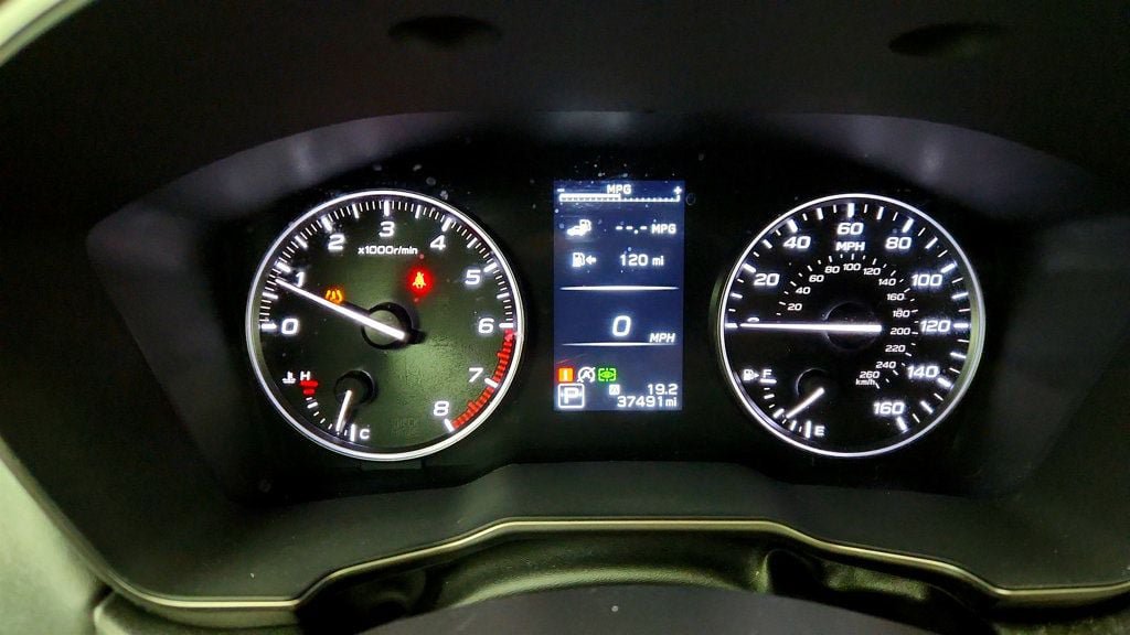 Used 2024 Subaru Outback Limited AWD/4WD image 15