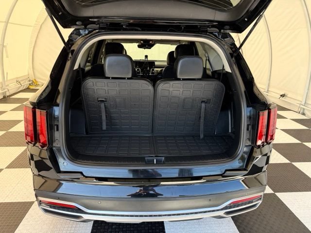 Used 2022 Kia Sorento S AWD/4WD image 4