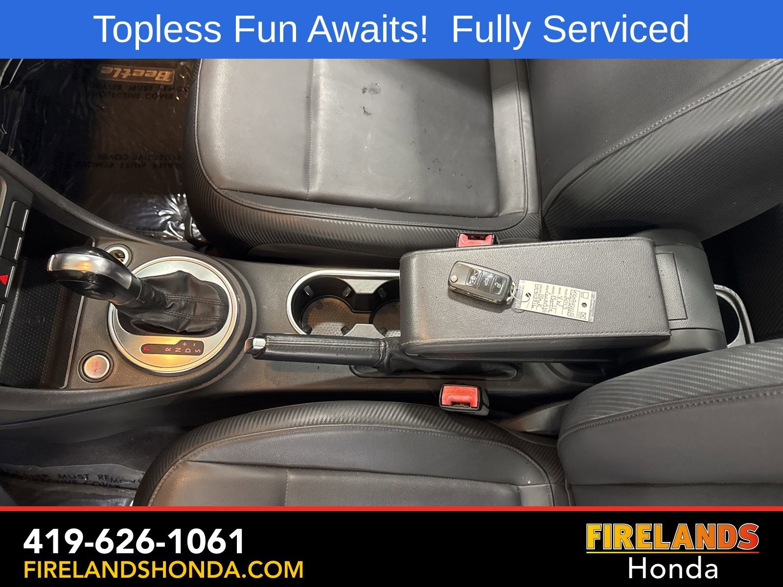 Used 2013 Volkswagen Beetle 2.5 image 29