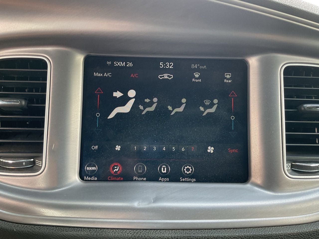 Used 2023 Dodge Charger SXT RWD image 21