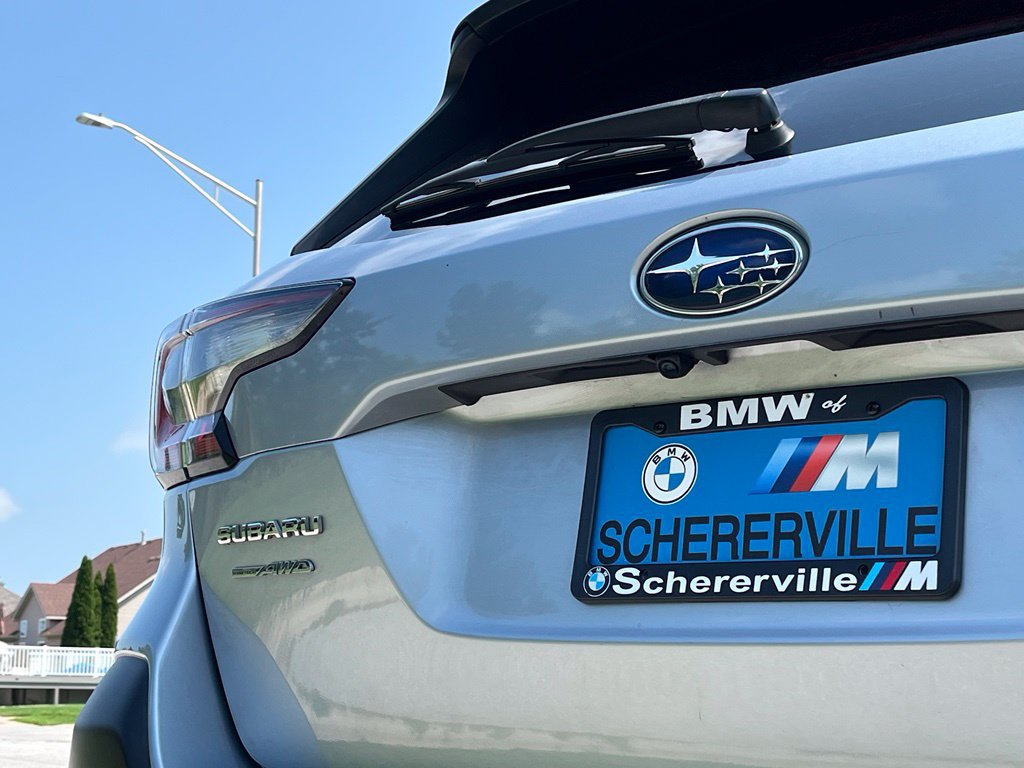 Used 2021 Subaru Outback Limited XT w/ Popular Package #2 AWD/4WD image 14