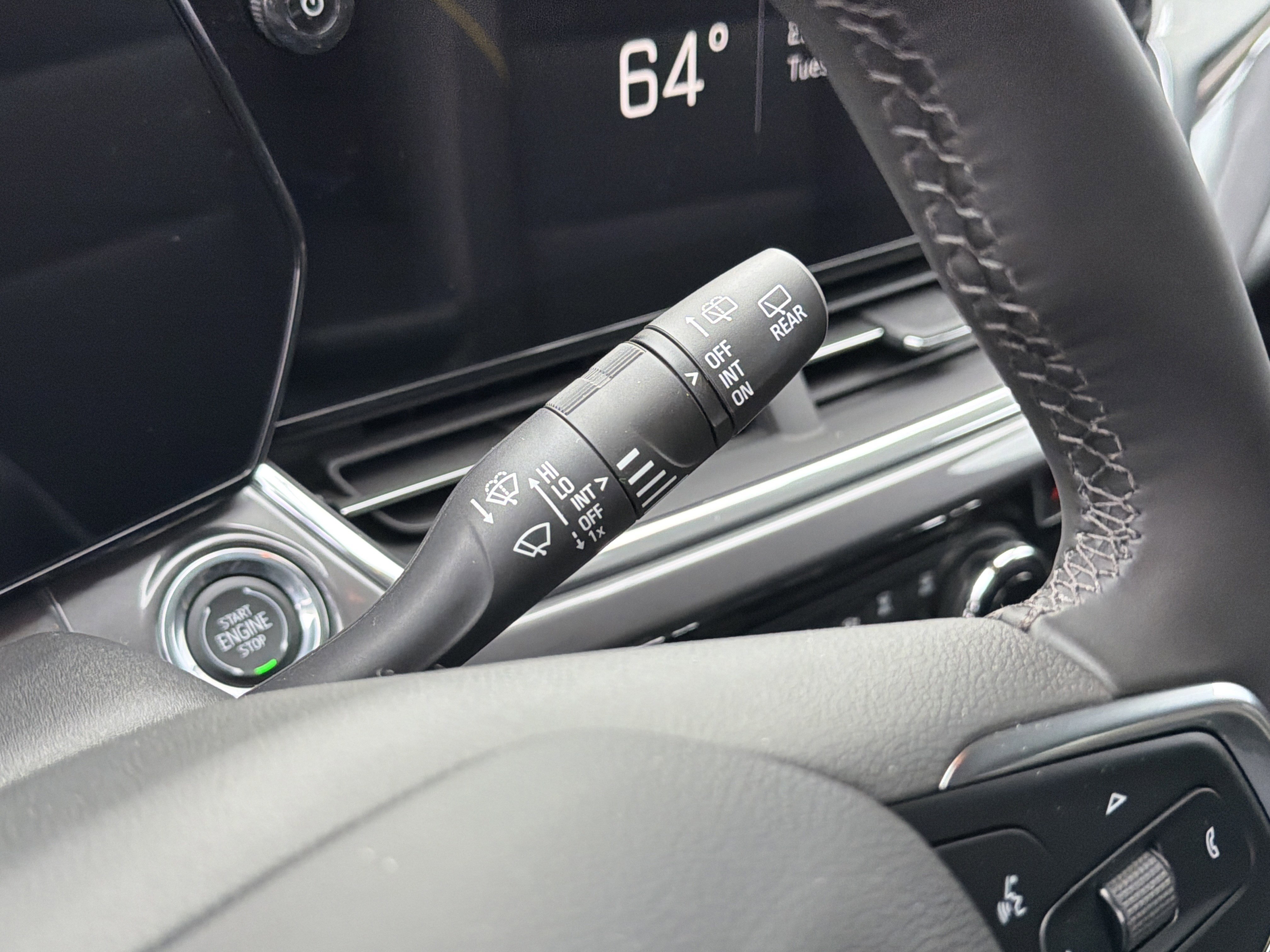 New 2026 Chevrolet Trax ACTIV image 19