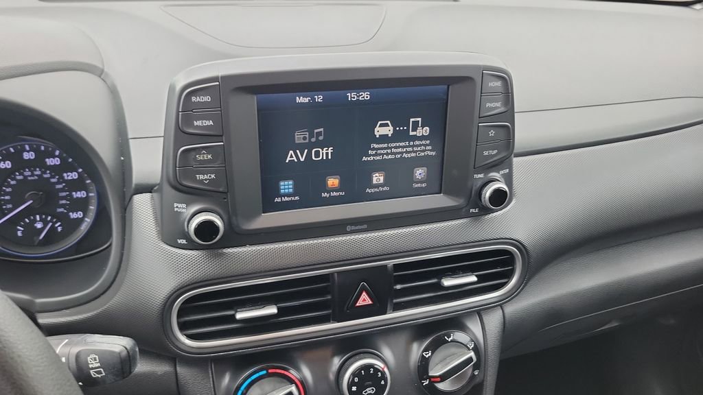 Used 2020 Hyundai Kona SE image 25