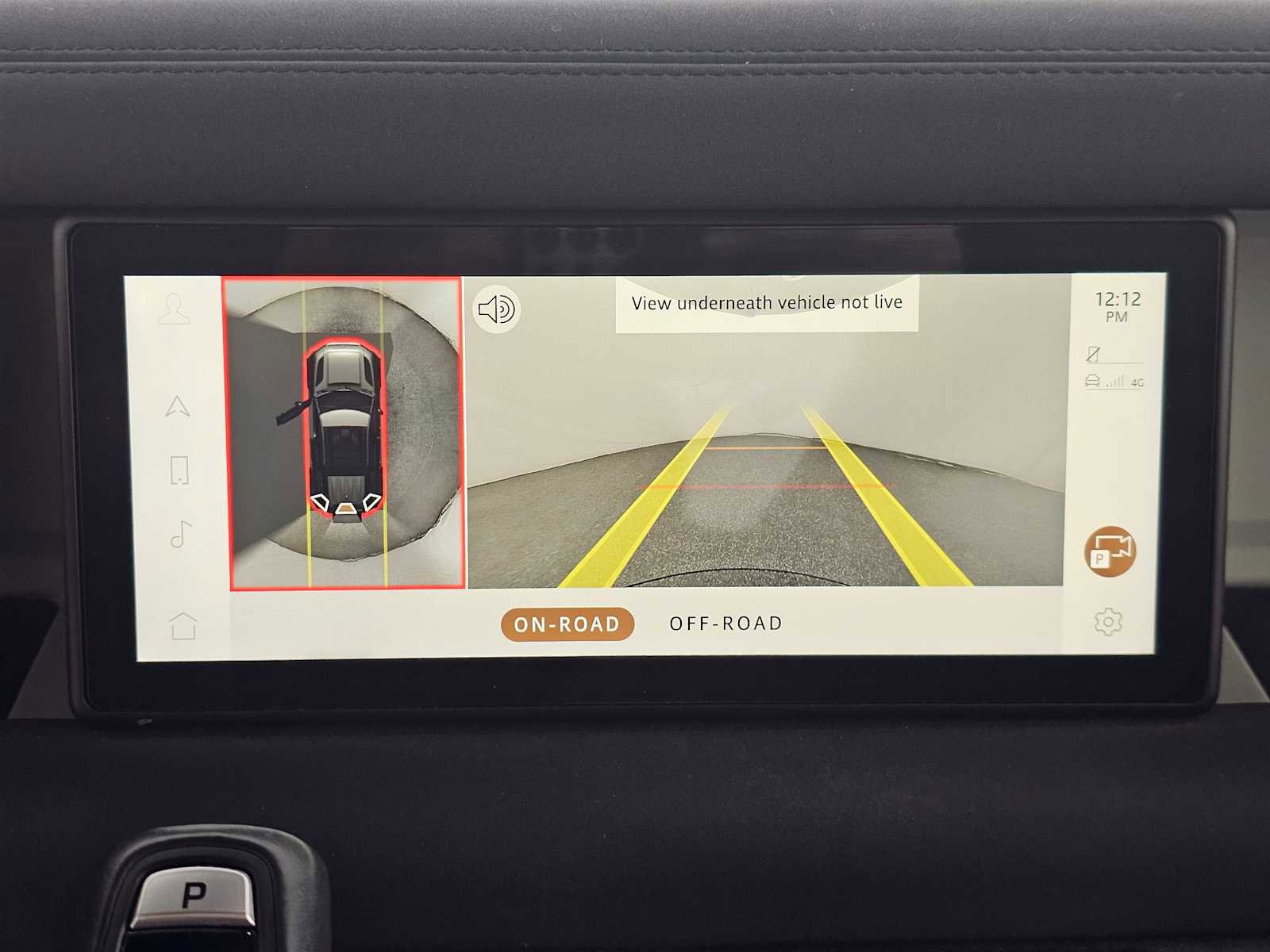 Used 2023 Land Rover Defender 110 S image 26