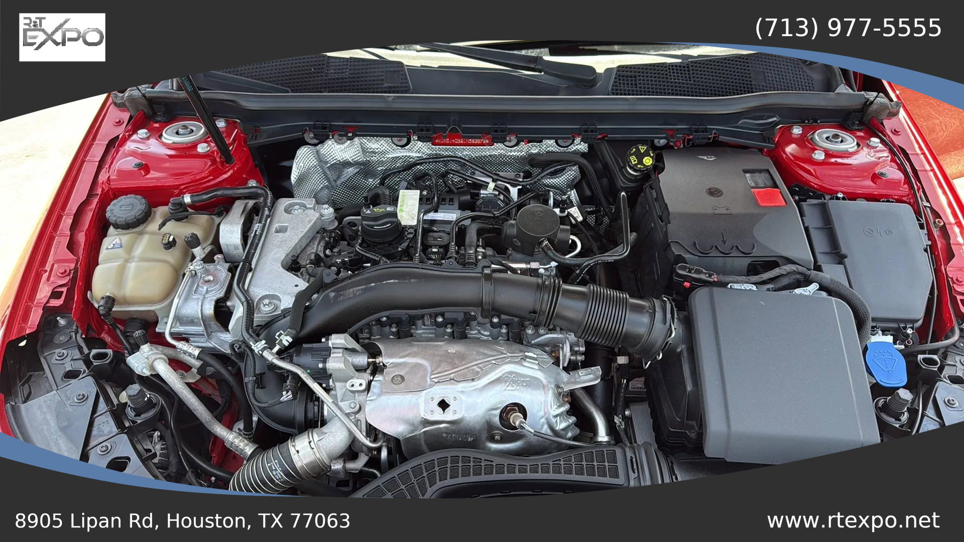 Used 2020 Mercedes-Benz CLA 250 image 46