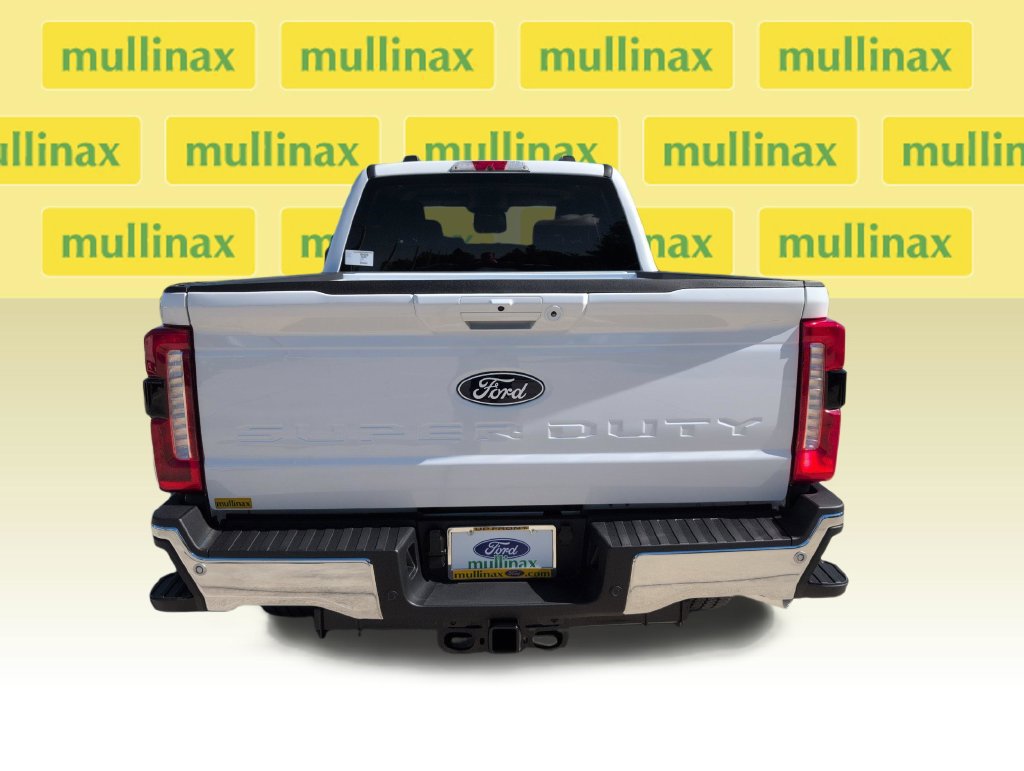 New 2027 Ford F250 Lariat w/ Chrome Package AWD/4WD image 26