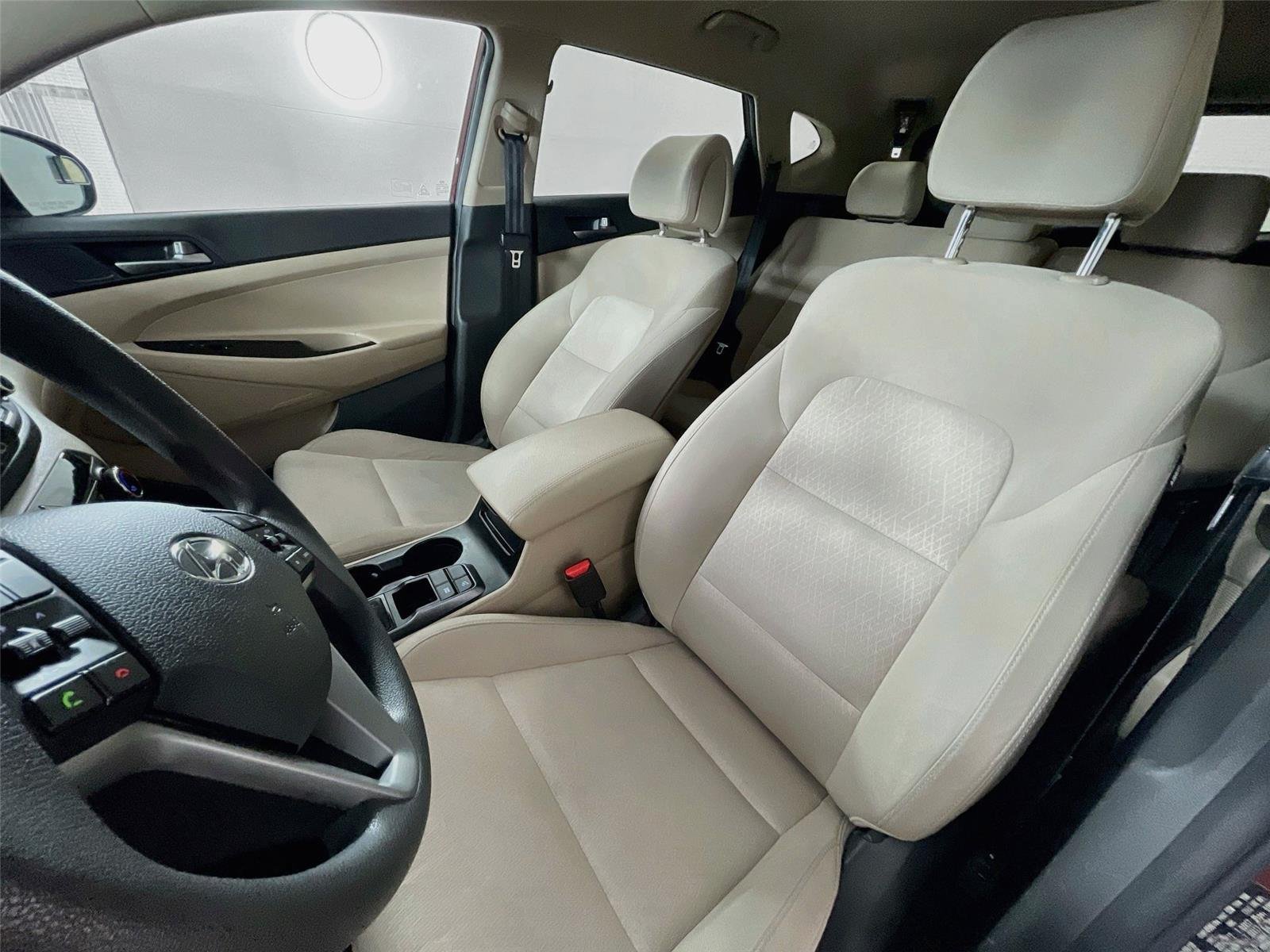 Used 2018 Hyundai Tucson SEL FWD image 23