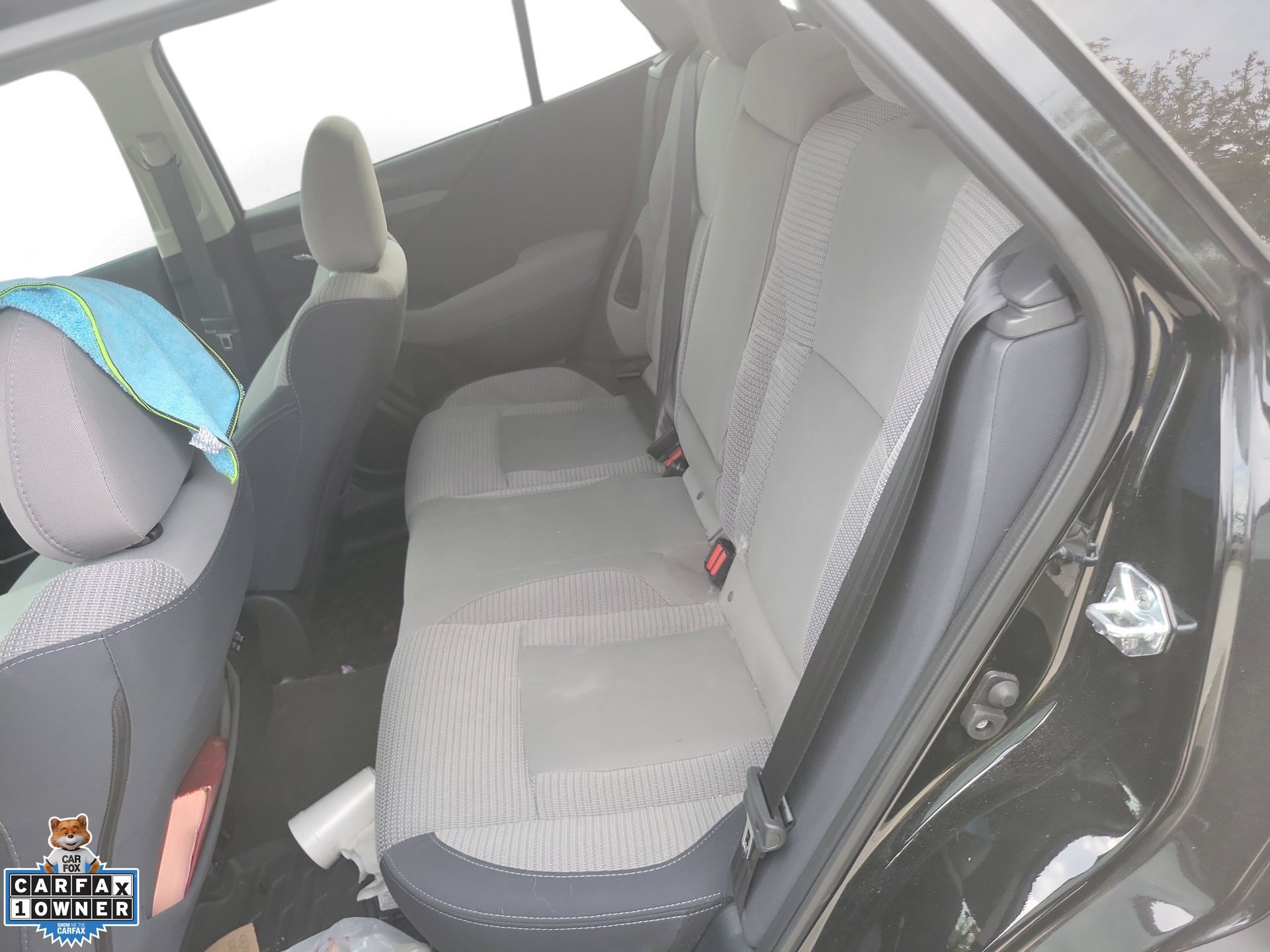 Certified 2025 Subaru Outback Premium AWD/4WD image 25