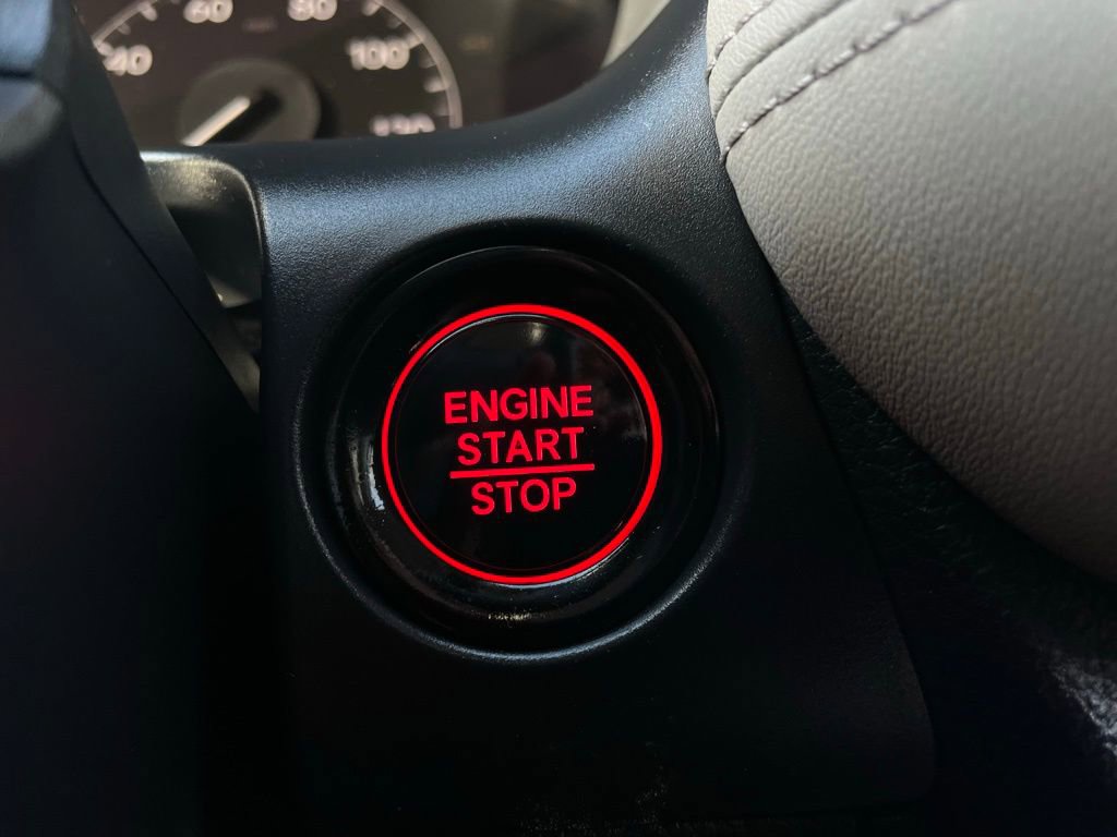 Certified 2024 Honda HR-V LX image 21