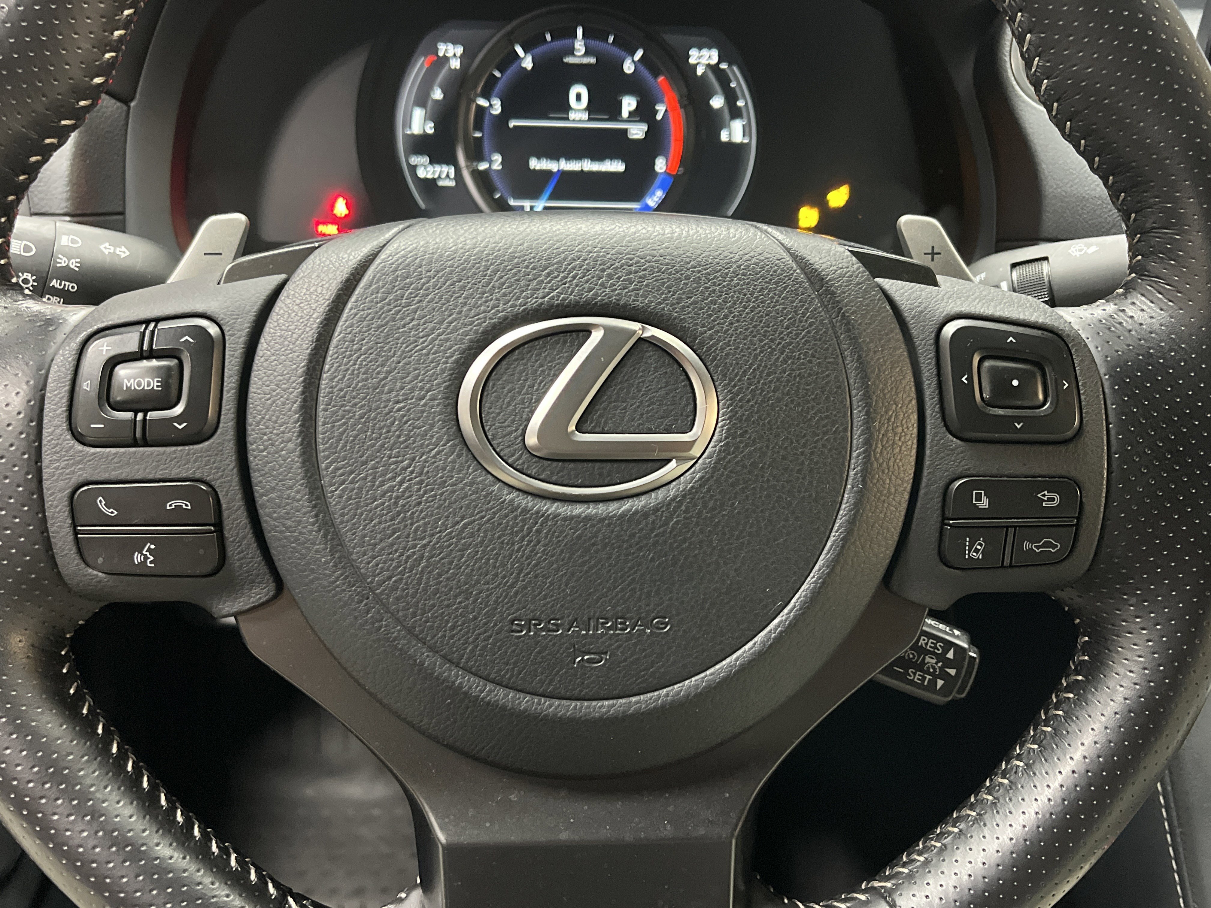 Used 2022 Lexus IS 350 F Sport image 18