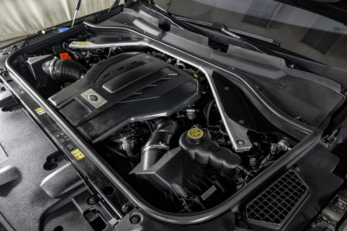 Used 2023 Land Rover Range Rover SE image 45