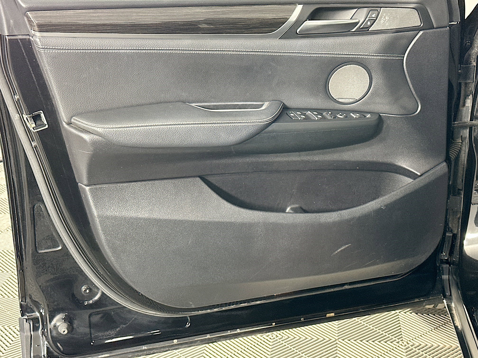 Used 2017 BMW X3 xDrive35i image 19