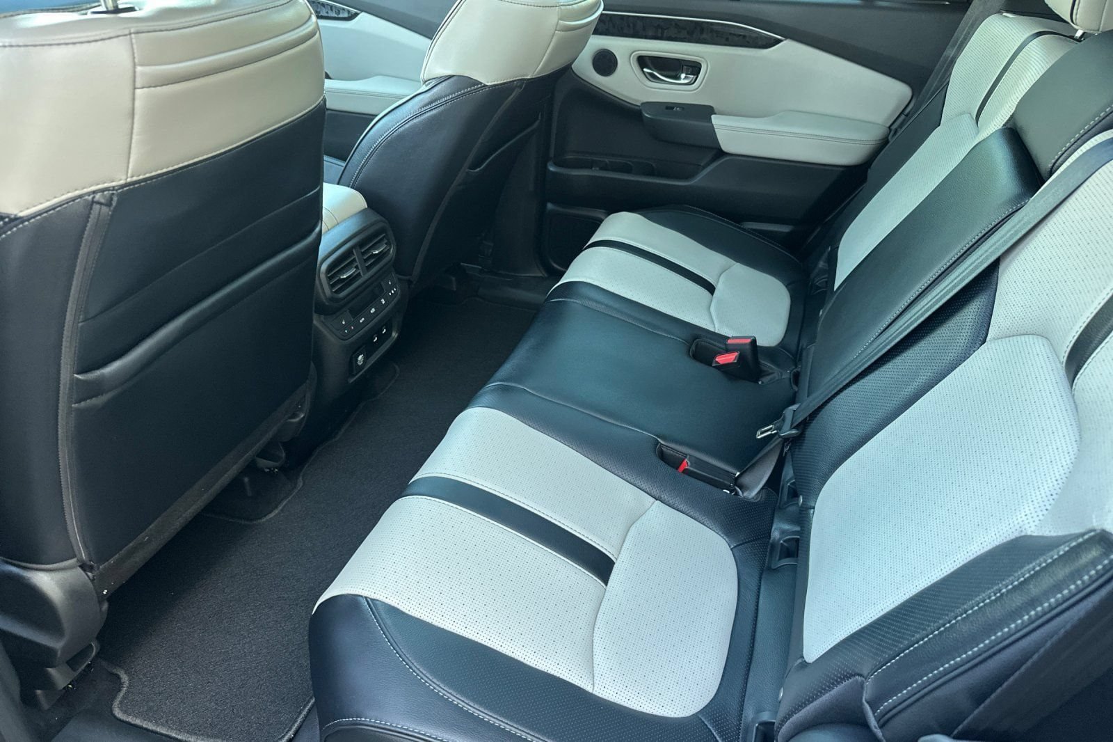 New 2026 Honda Passport TrailSport Elite image 11