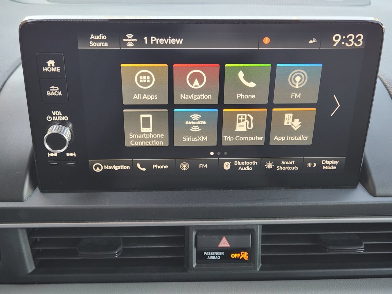 Certified 2023 Honda Pilot Elite image 16