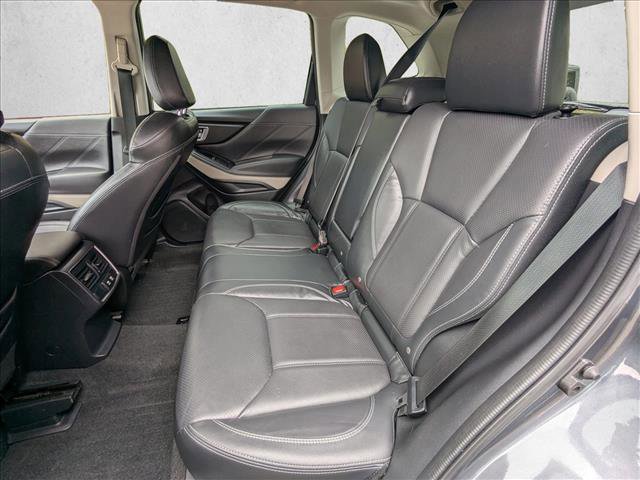 Used 2023 Subaru Forester Limited image 12