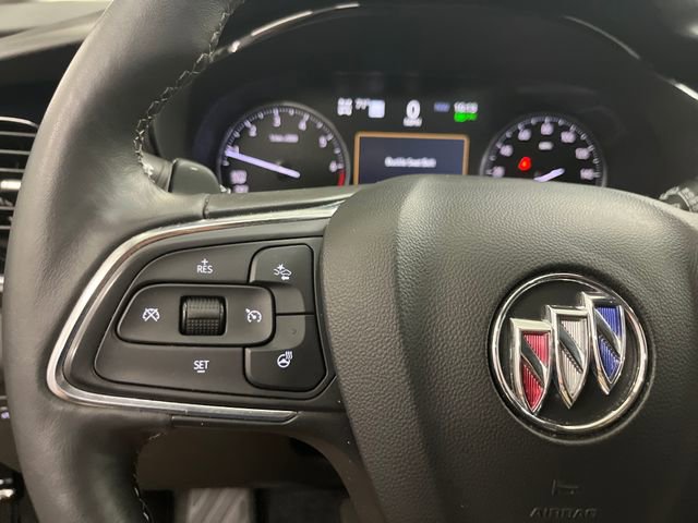 Used 2023 Buick Envision Avenir image 19
