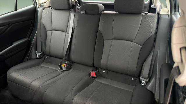 Used 2021 Subaru Impreza 2.0i image 16