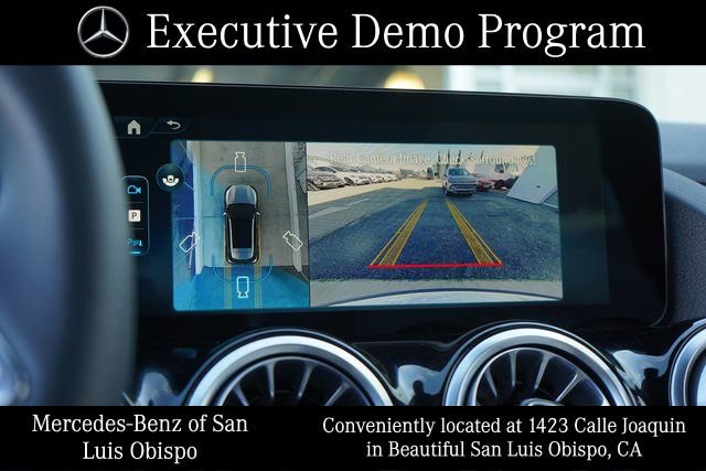 Used 2026 Mercedes-Benz GLA 250 image 21