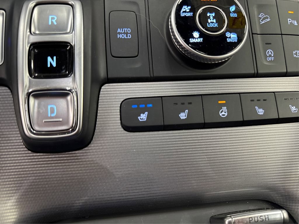 Used 2024 Hyundai Palisade Calligraphy image 47