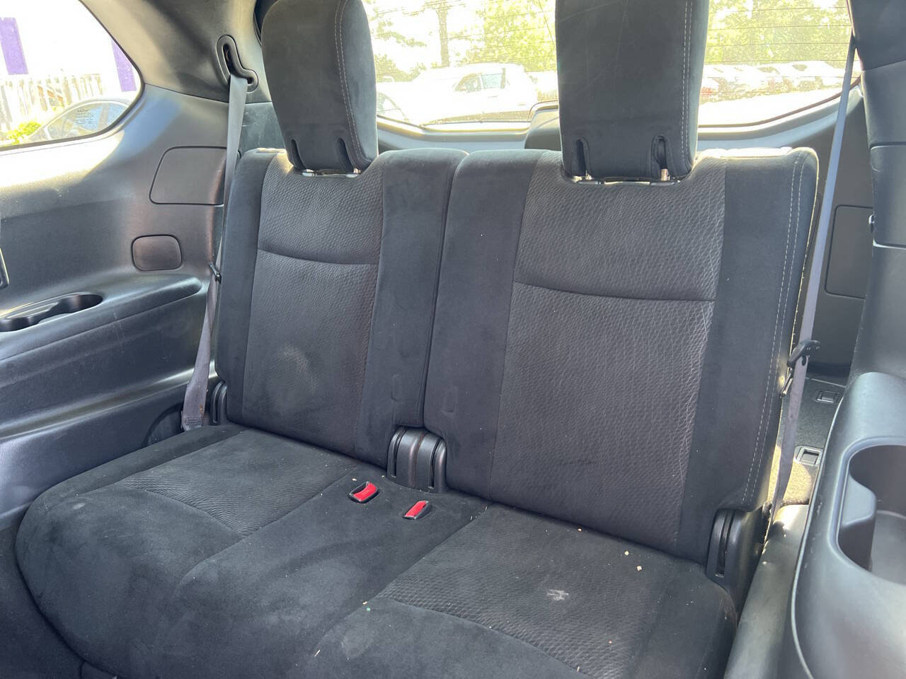 Used 2015 Nissan Pathfinder SV AWD/4WD image 14