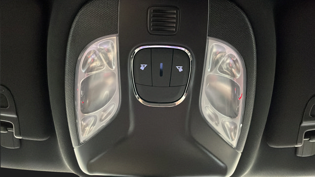 Used 2025 Jeep Compass Limited AWD/4WD image 31