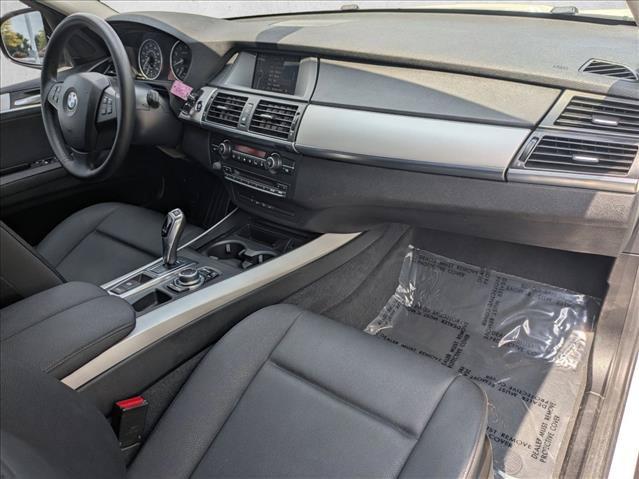 Used 2012 BMW X5 xDrive35i AWD/4WD image 19