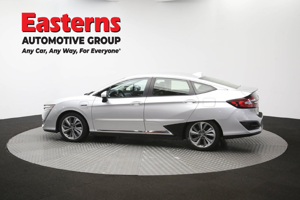 Used 2018 Honda Clarity Touring image 61