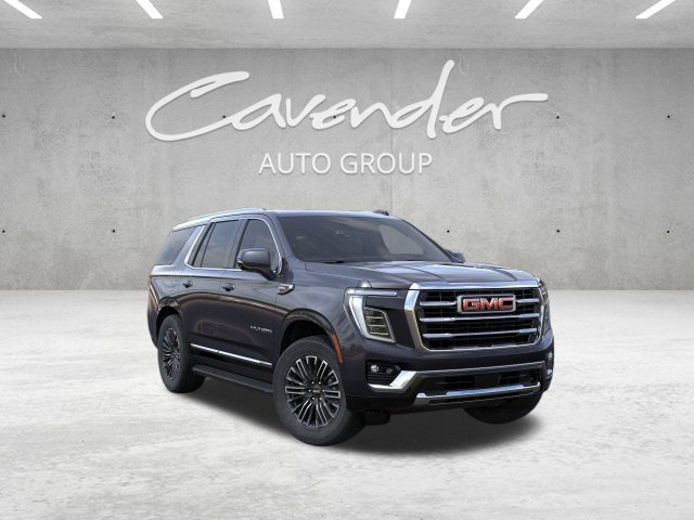 New 2027 GMC Yukon Elevation w/ Technology Package